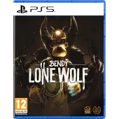 Bendy Lone Wolf