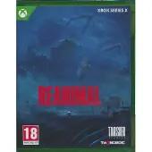 Reanimal Series X