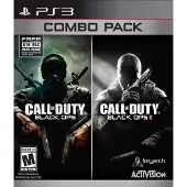 Call Of Duty: Black Ops & Call Of Duty: Black Ops II