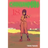 Viz Media, Subs. of Shogakukan Inc Chainsaw Man, Vol. 18