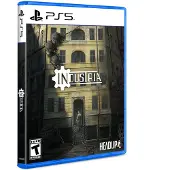 Industria - Sony PlayStation 5 - FPS