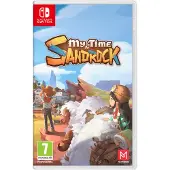 My Time At Sandrock