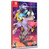 Astral Ascent ( Import ) ()