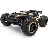 Blackzon Slyder St 540103 Kauko-ohjattava Auto