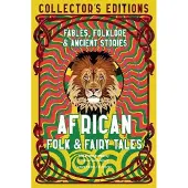 African Folk &amp; Fairy Tales