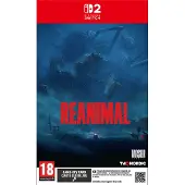 REANIMAL (Switch 2)