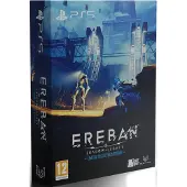 Ereban:Shadow Legacy- Limited Collector Edition