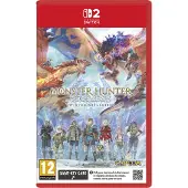 Monster Hunter Stories 3: Twisted Reflection (Nintendo Switch 2)