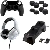 Nyko Deluxe Master Pak for PlayStation5 (5)