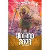 Ginza.se Vinland Saga Vol. 11