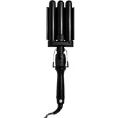 Mermade Hair Mini Pro Waver 25mm in Black