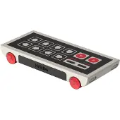 8Bitdo N30 Wireless Charger 15W - Langaton Lataus