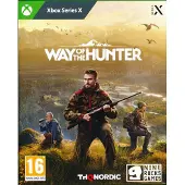 Series X Way Of The Hunter