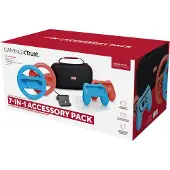 Trust Computer Products GXT1249 Nintendo Switch lisävarusteet (7 kpl)