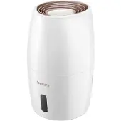 Philips 2000 Series HU2716/10 -ilmankostutin, valkoinen