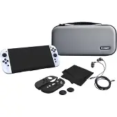 Ginza.se Switch 2 Premium Starter Kit tarvikesetti