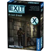 Exit: Escape Room Exit: The Game - Prison Break