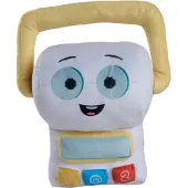 Toy story 5 Smarty Pants 25 Cm Nalle