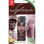 Syberia Trilogy (Code in Box) ()
