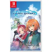 Eternal Radiance