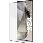 Ginza.se Näytönsuoja Karkaistu lasi Galaxy S24 Ultra 5G