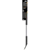 Fiskars - Plus Car Snow Brush & Ice Scraper Long