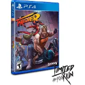 Ps4 Blaster Master Zero 3 Limited Run #406 Import