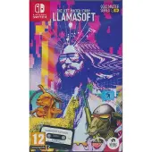 Llamasoft: The Jeff Minter Story, Switch