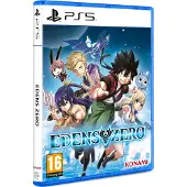 Edens Zero - Day One Edition