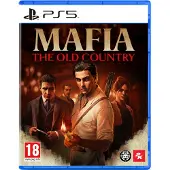 Mafia : The old country
