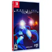 Wordless - Nintendo Switch - Alusta
