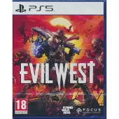 Evil West (PS5)