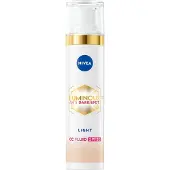 Nivea Luminous630 Anti Dark-Spot CC Fluid 3-in-1 SPF30 Light