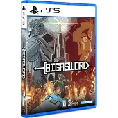 Gigasword (Import) (PS5)