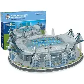Joker 3D Stadium Puzzles - Manchester City Etihad Stadium