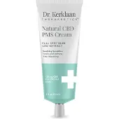 Dr. Kerklaan Luonnollinen Cbd Pms-vartalovoide 59ml
