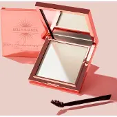 Bellamianta Eyebrow Sculpt & Hold 9g.-Archnemesis.