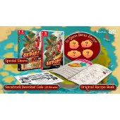 Sedap: A Culinary Adventure (Import) ()