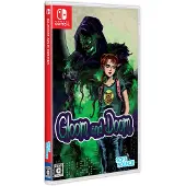 Gloom and Doom - Nintendo Switch - Visual Novel