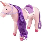 BabyTrold Unicorn Nalle