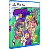 Magical Drop VI - Sony PlayStation 5 - Mysteeri