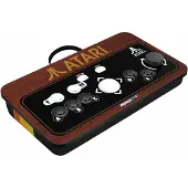 Arcade 1Up Atari Couchade Pelikone