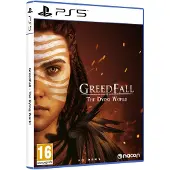GreedFall: The Dying World