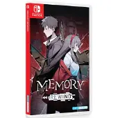 Memory Rewind - Nintendo Switch - Visual Novel