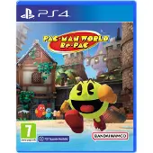 PAC-MAN WORLD Re-PAC (4)
