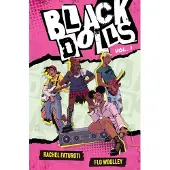 Ginza.se Black Dolls Vol. 1