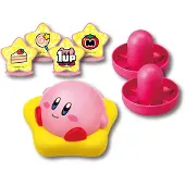 EPOCH Games Kirby Fuwa Hover pöytäilmakiekkopeli