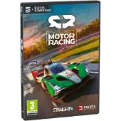 Project Motor Racing