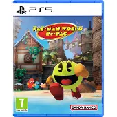 Pac-Man World Re-Pac Playstation 5 PS5