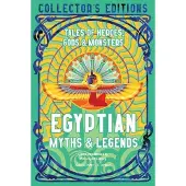 Egyptian Myths &amp; Legends
